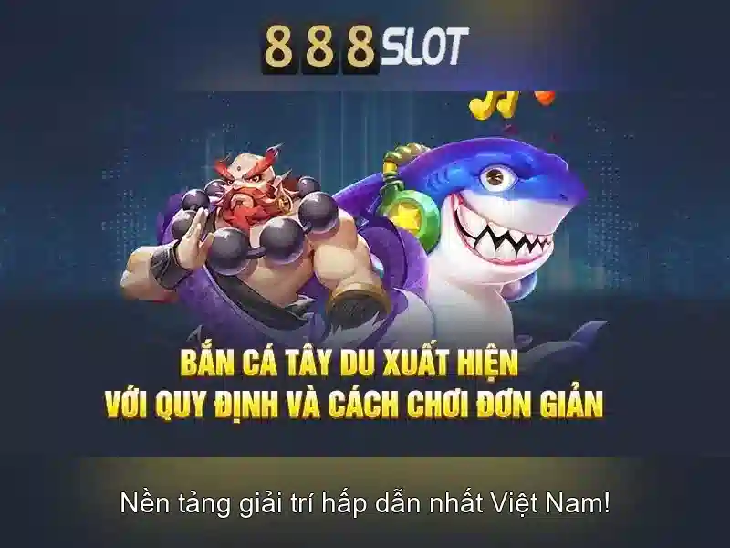 Giới thiệu về 888slot