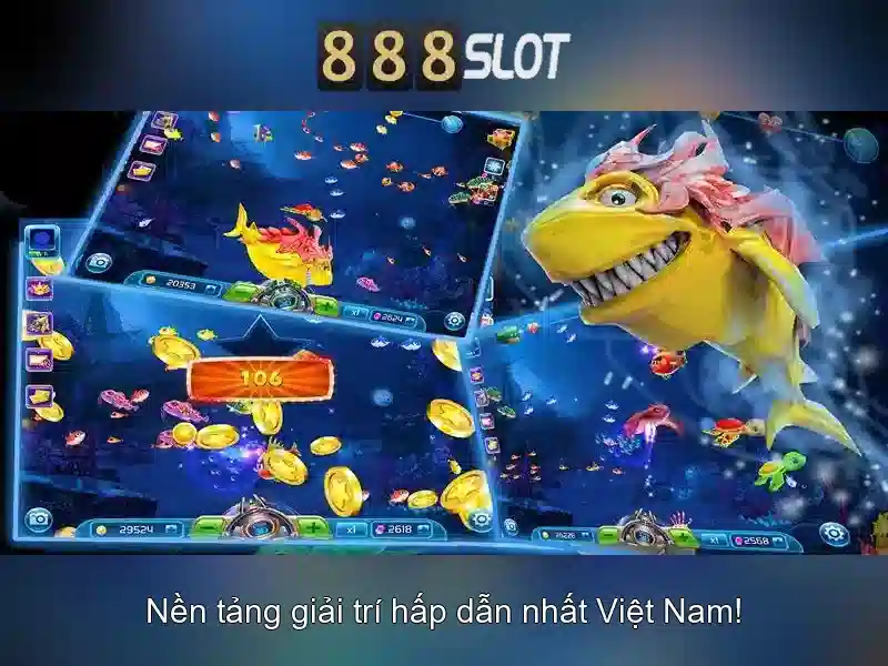 meta slot 888 – tổng quan chủ đề và giá trị cốt lõi