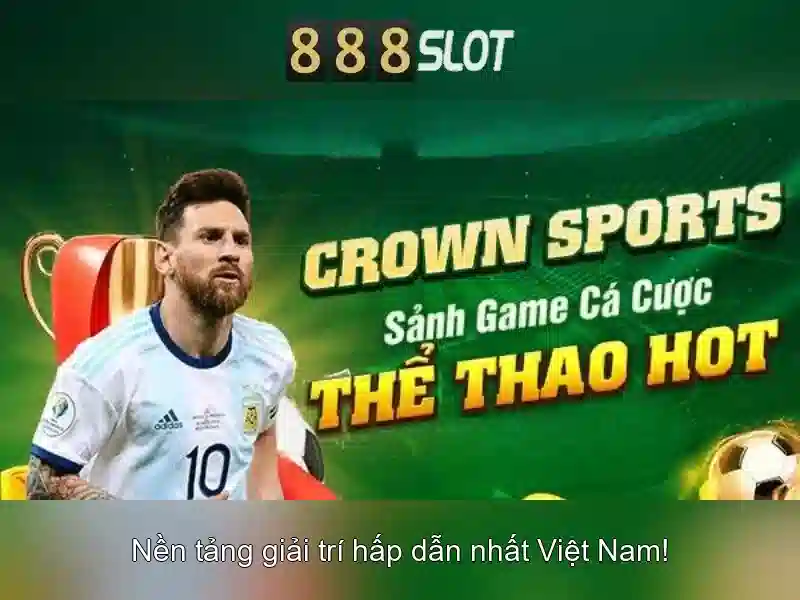 Giới thiệu về 888slot