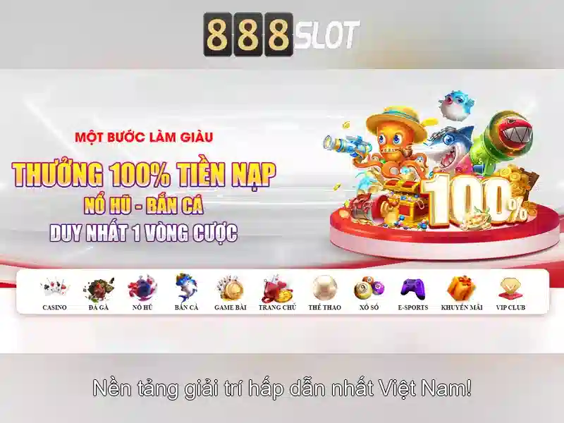 Danh mục trò chơi đa dạng và tính năng