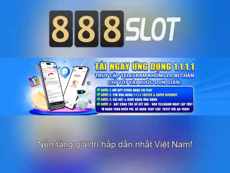Danh mục trò chơi slot