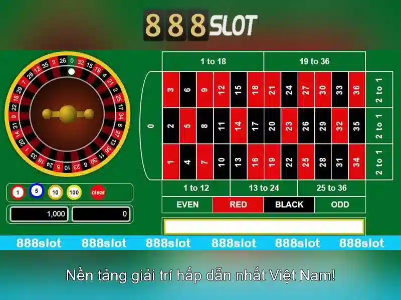 Trò chơi và máy đánh bạc đa dạng