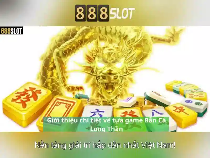 Giới thiệu về 888slot