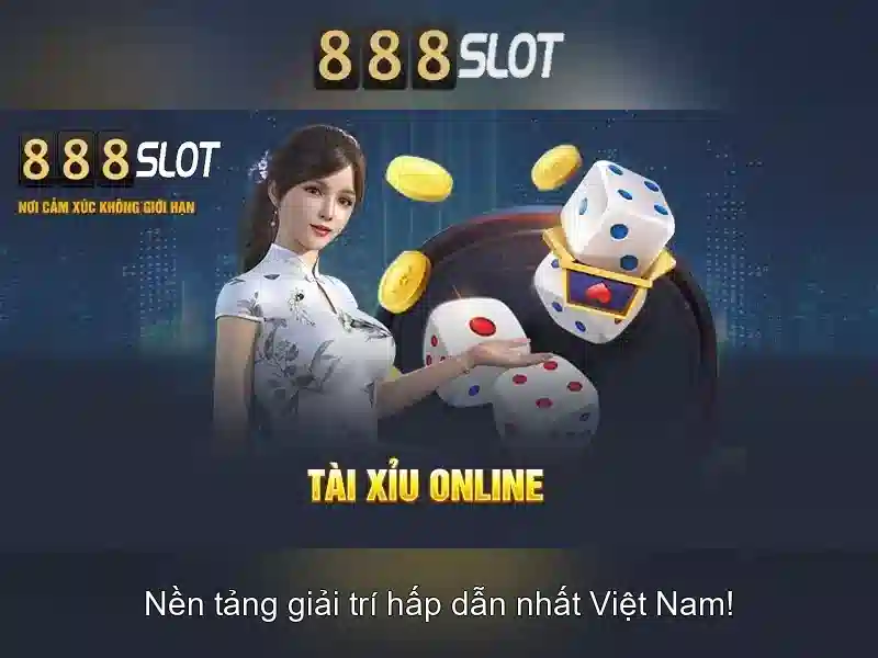 Lợi ích khi chơi slot tại 888Slot\n\n