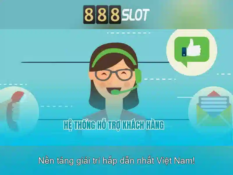 Giới thiệu về 888slot Giới thiệu về 888slot