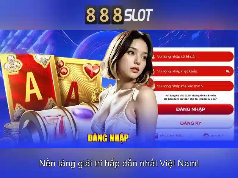 Giới thiệu về 888slot\n