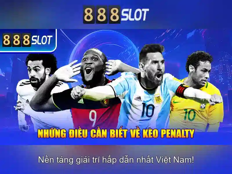 Giới thiệu về 888slot