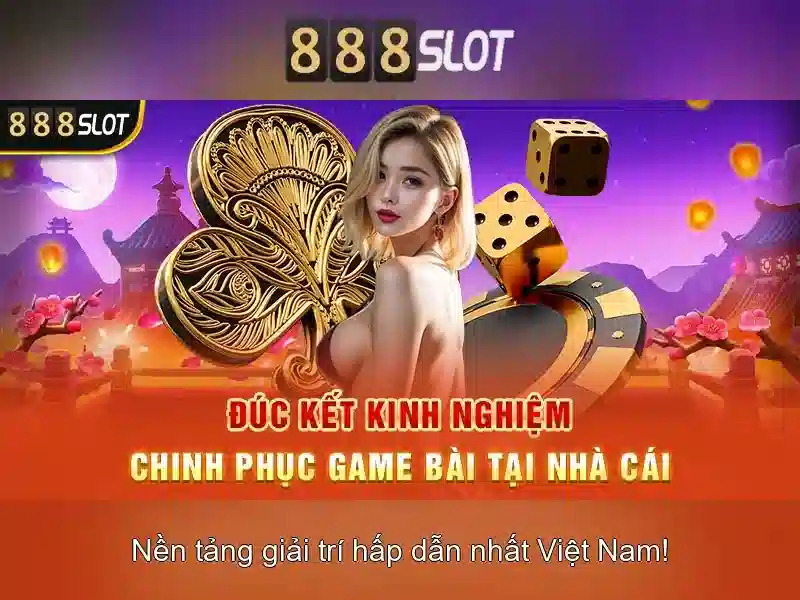 Trải nghiệm trò chơi đa dạng và slot thú vị\n