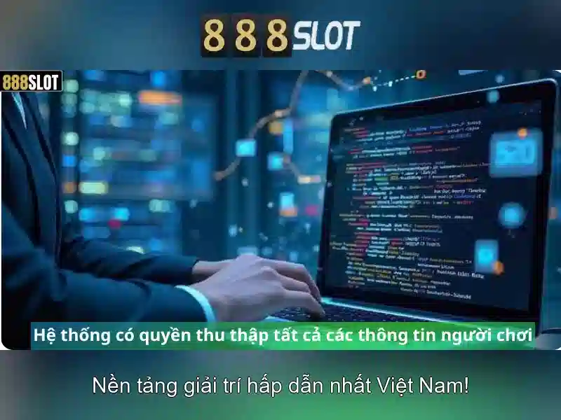 Giới thiệu về 888slot