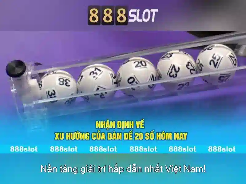888slot là gì?