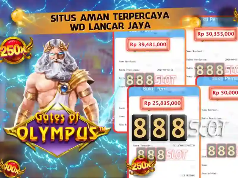 Giới thiệu về 888slot