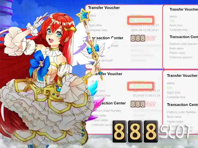 Giới thiệu về 888slot