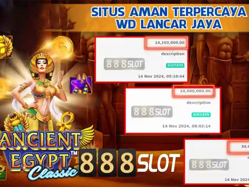 Tại sao 888slot được tin dùng