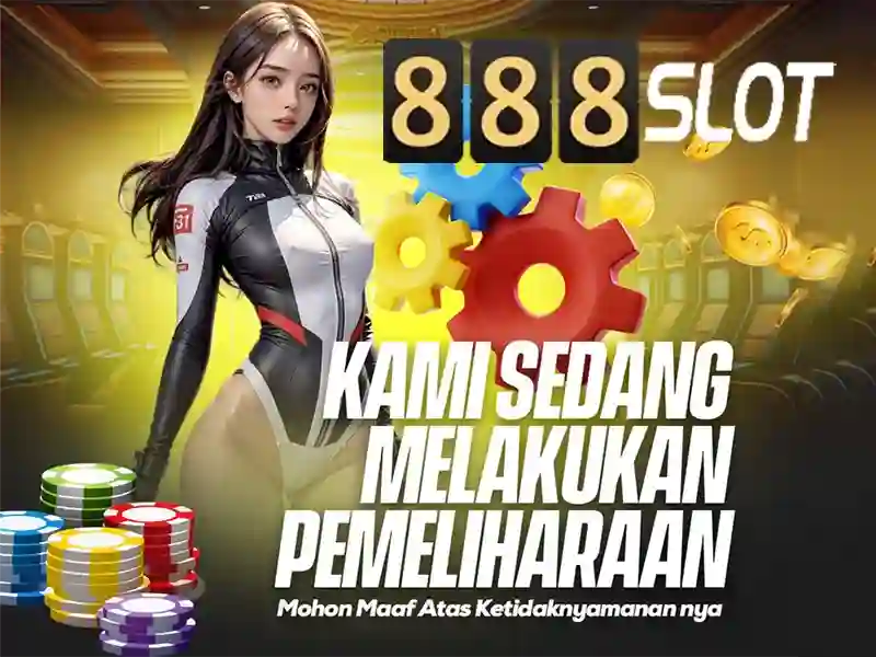 Giới thiệu về 888slot