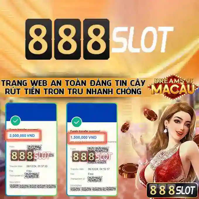 Giới thiệu về 888Slot
