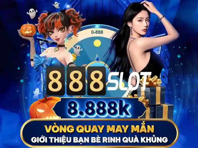 Giới thiệu về 888slot Giới thiệu về 888slot