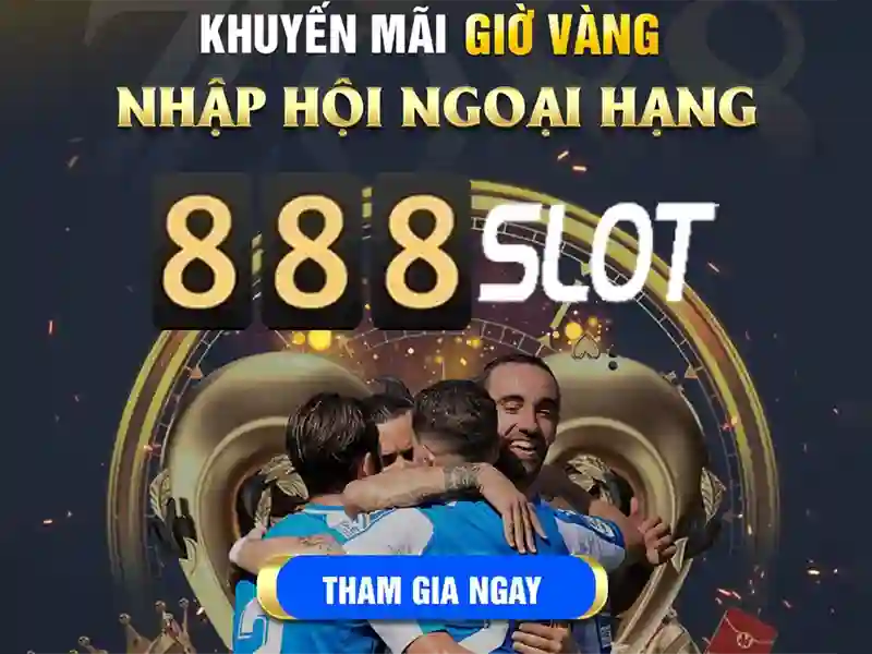 Giới thiệu về 888slot