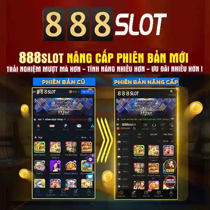Ưu điểm của 888slot\n