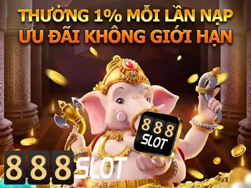 slot 888 online – tổng quan