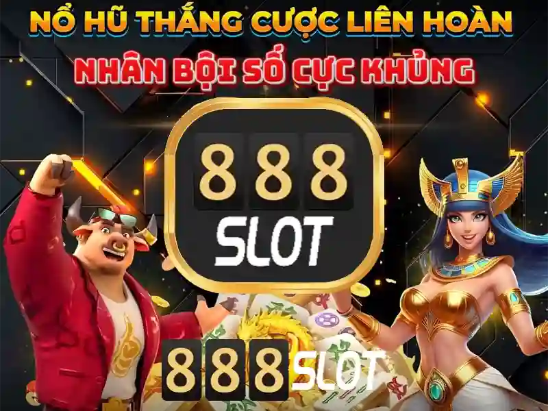 Khám phá 888slot
