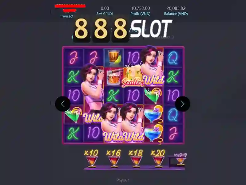 Lợi thế và năng lực cạnh tranh của mm slot 888