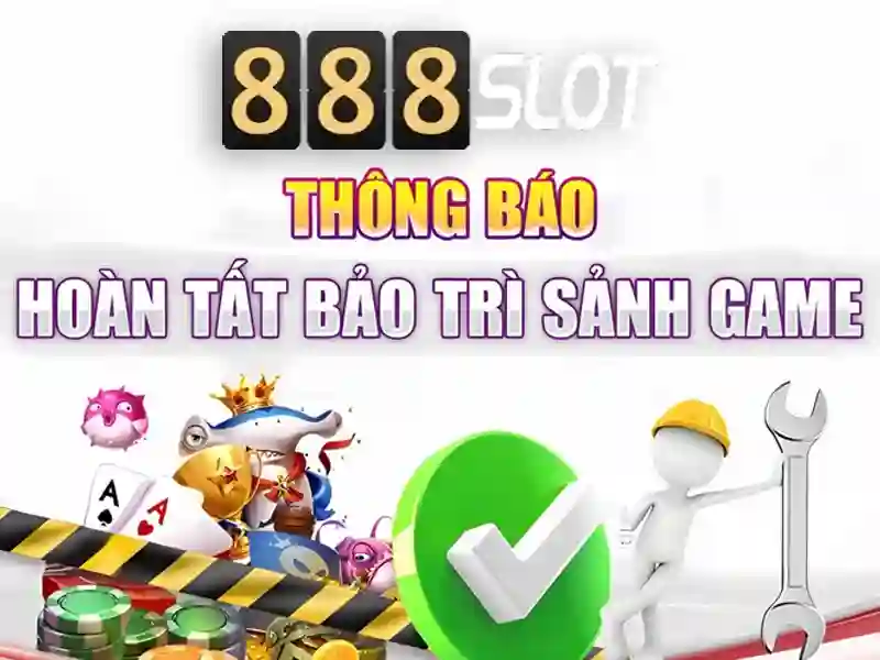 An toàn và bảo mật tại 888slot\n