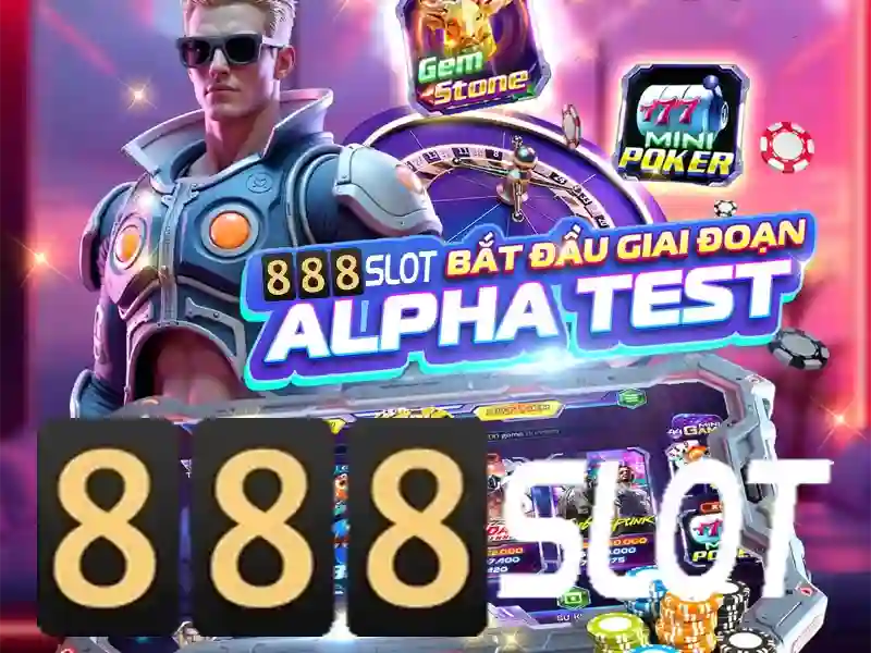 Ưu điểm của 888slot