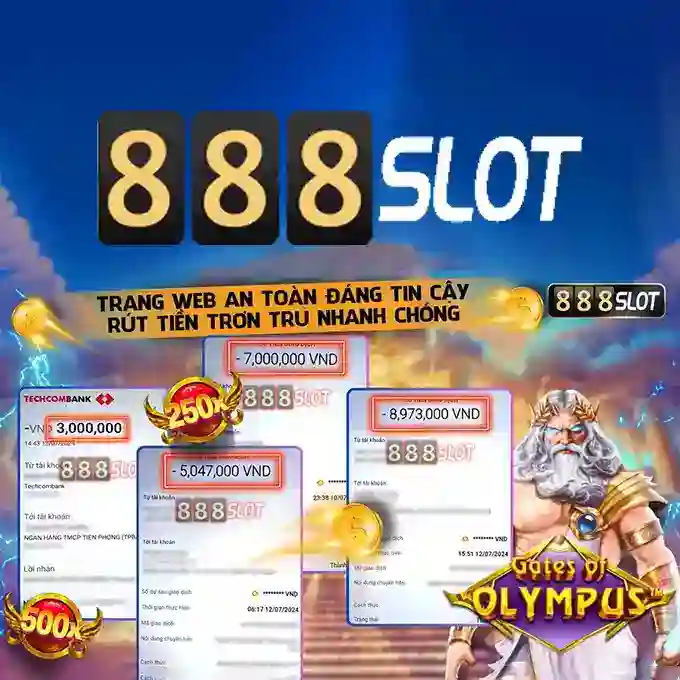 888slot-deposit