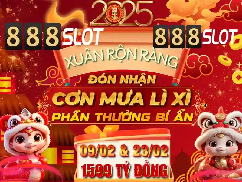 Giao dien trang chu 888slot voi hieu ung do hoa 3D sac net va cac tua game casino hap dan